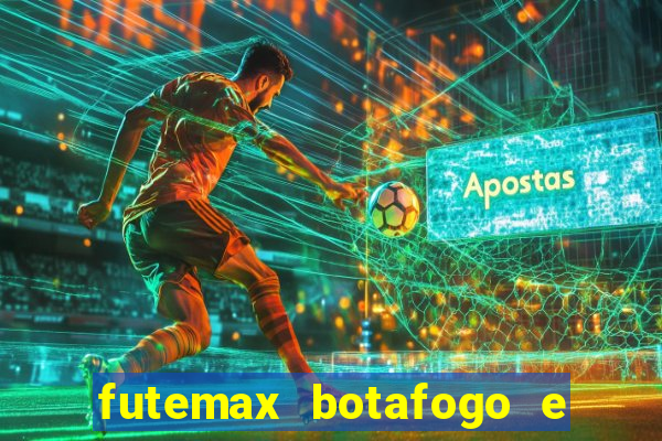 futemax botafogo e palmeiras ao vivo